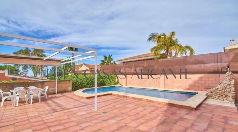 Alicante - Busot - 402m2