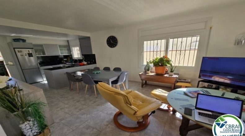 Gerona - Castelló d'Empúries - 327m2