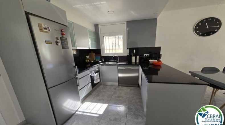 Gerona - Castelló d'Empúries - 327m2