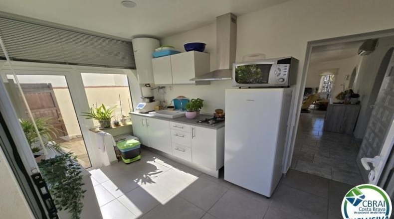 Gerona - Castelló d'Empúries - 327m2
