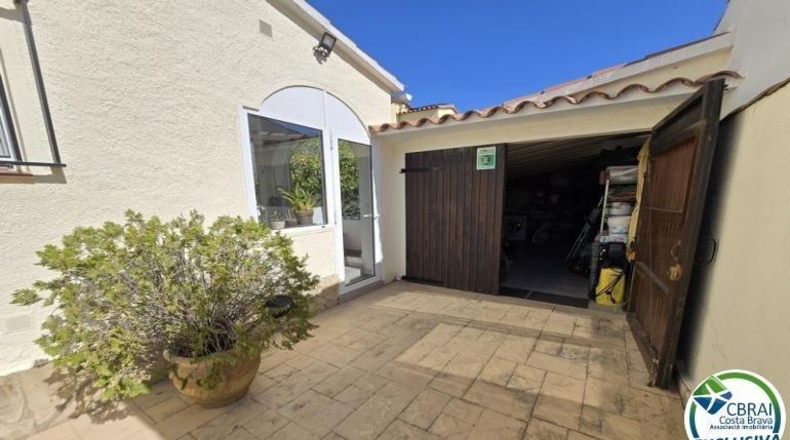 Gerona - Castelló d'Empúries - 327m2