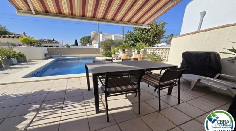 Gerona - Castelló d'Empúries - 327m2