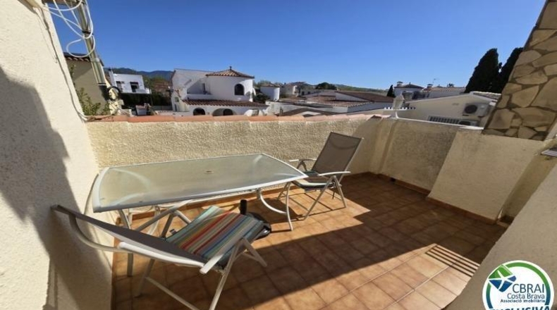 Gerona - Castelló d'Empúries - 327m2