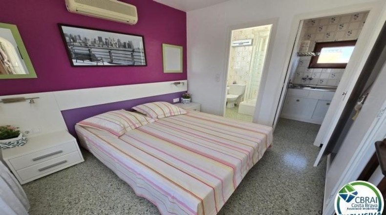 Gerona - Castelló d'Empúries - 327m2