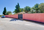 Chalet independiente con terreno en venta en la España, San Miguel de Salinas, ref: TR408781 foto