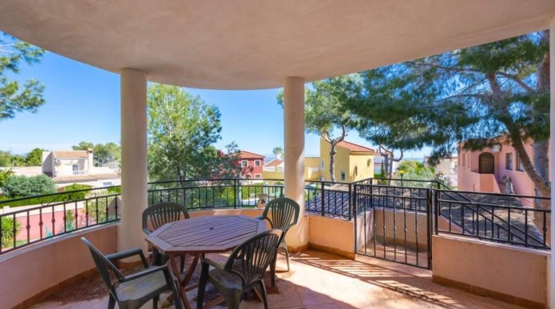 Аликанте - Sant Miquel de les Salines - 1250m2