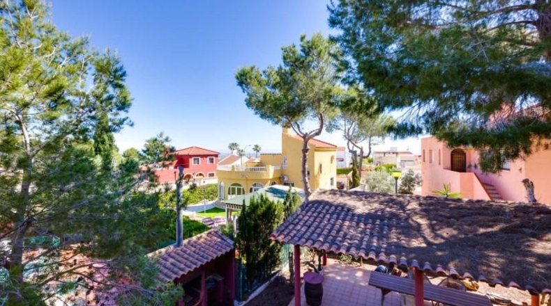 Аликанте - Sant Miquel de les Salines - 1250m2
