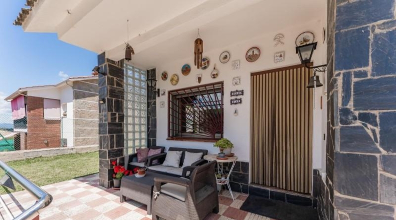 Barcelona - Sant Fost de Campsentelles - 906m2
