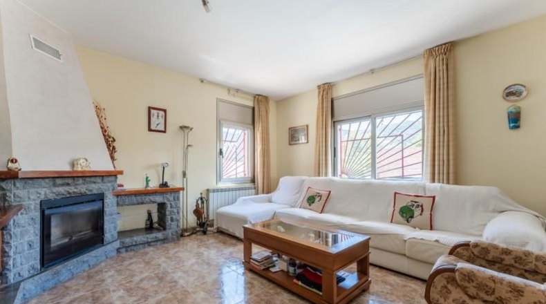 Barcelona - Sant Fost de Campsentelles - 906m2