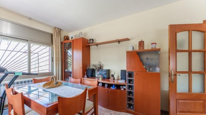 Barcelona - Sant Fost de Campsentelles - 906m2