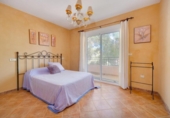 Chalet independiente con terreno en venta en la España, San Miguel de Salinas, ref: TR410045 foto