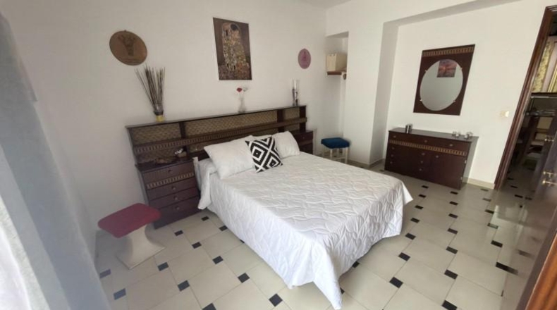 Huelva - Cortegana - 580m2