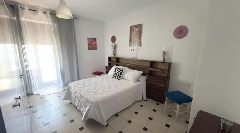 Huelva - Cortegana - 580m2