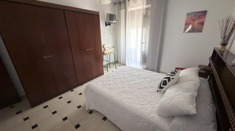 Huelva - Cortegana - 580m2