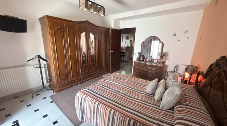 Huelva - Cortegana - 580m2