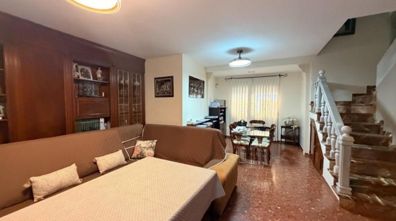 Cordova - Córdoba - 205m2