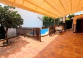 Chalet independiente con terreno en venta en la España, Córdoba, ref: TR412962 foto