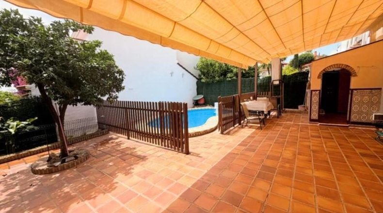 Cordova - Córdoba - 205m2