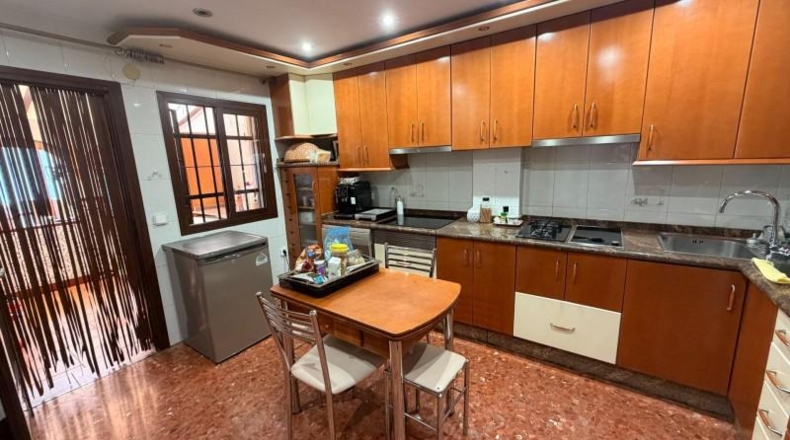Cordova - Córdoba - 205m2
