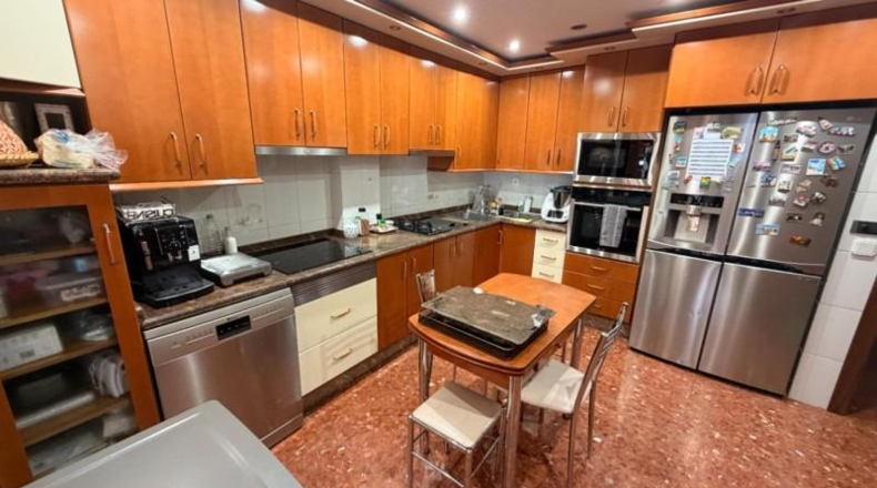 Cordova - Córdoba - 205m2