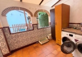 Chalet independiente con terreno en venta en la España, Córdoba, ref: TR412962 foto