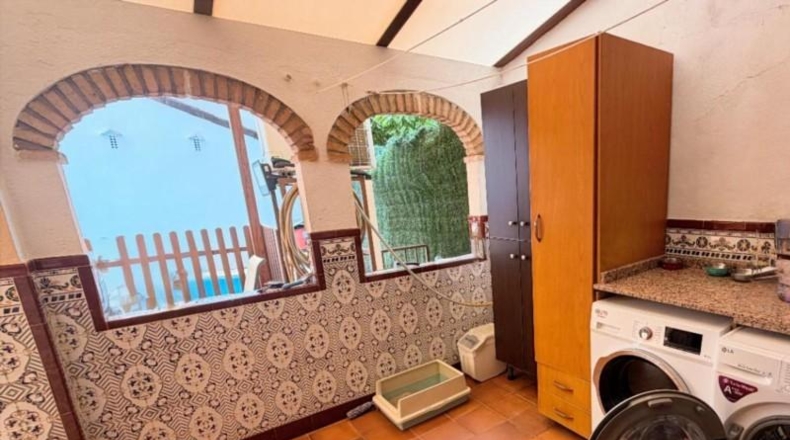 Cordova - Córdoba - 205m2