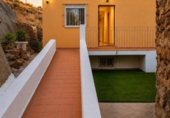 Chalet independiente con terreno en venta en la España, Almogía, ref: TR411998 foto