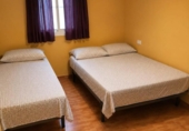 Chalet independiente con terreno en venta en la España, Almogía, ref: TR411998 foto