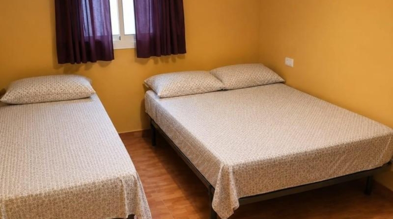 Málaga - Almogía - 750m2