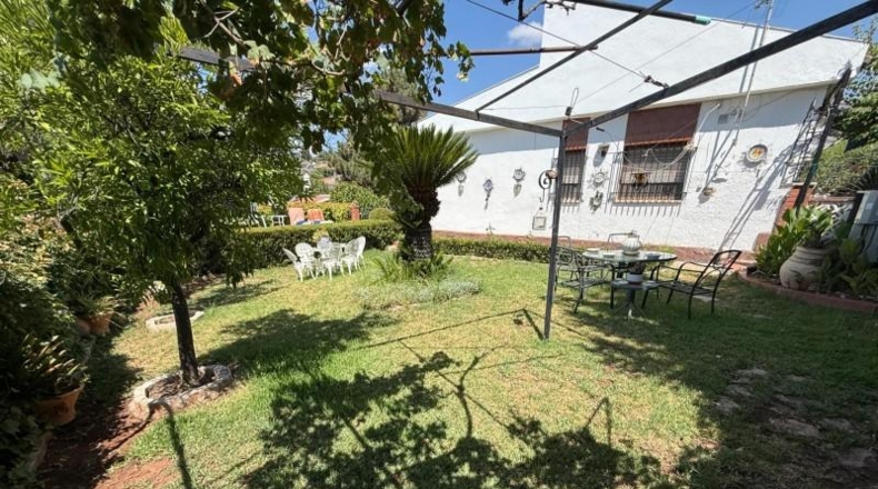 Córdoba - Córdoba - 1032m2