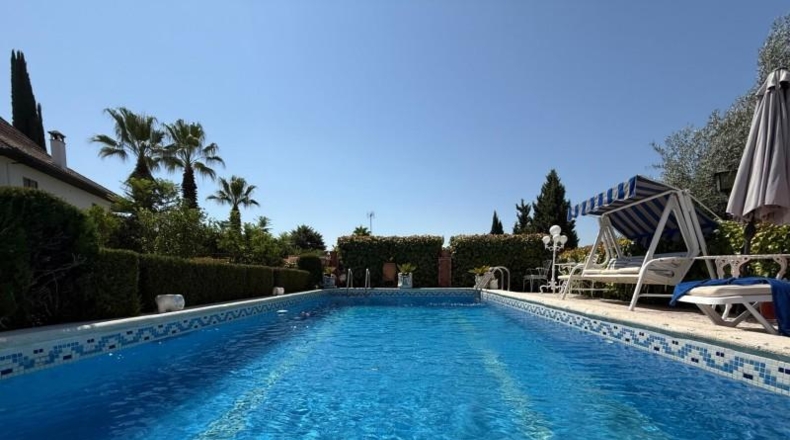 Córdoba - Córdoba - 1032m2
