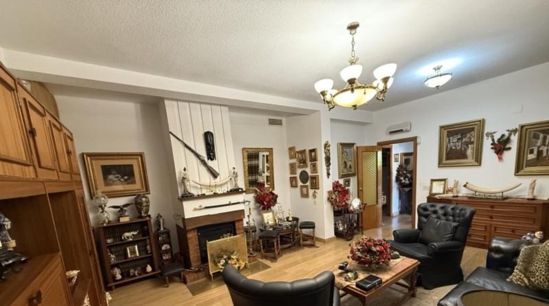 Córdoba - Córdoba - 1032m2