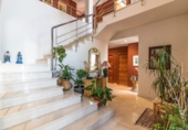 Chalet independiente con terreno en venta en la España, L'Alcúdia, ref: TR137347 foto