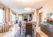 Chalet independiente con terreno en venta en la España, L'Alcúdia, ref: TR137347 foto