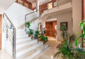 Chalet independiente con terreno en venta en la España, L'Alcúdia, ref: TR137347 foto