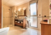 Chalet independiente con terreno en venta en la España, L'Alcúdia, ref: TR137347 foto