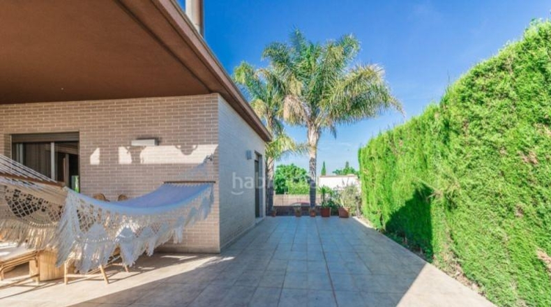 Valencia - Benimodo - 534m2