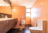 Chalet independiente con terreno en venta en la España, L'Alcúdia, ref: TR137347 foto