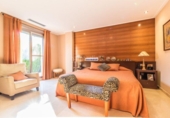 Chalet independiente con terreno en venta en la España, L'Alcúdia, ref: TR137347 foto
