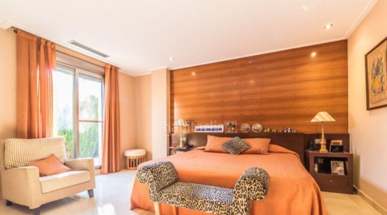 Valencia - Benimodo - 534m2