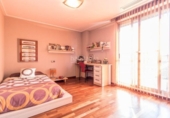 Chalet independiente con terreno en venta en la España, L'Alcúdia, ref: TR137347 foto