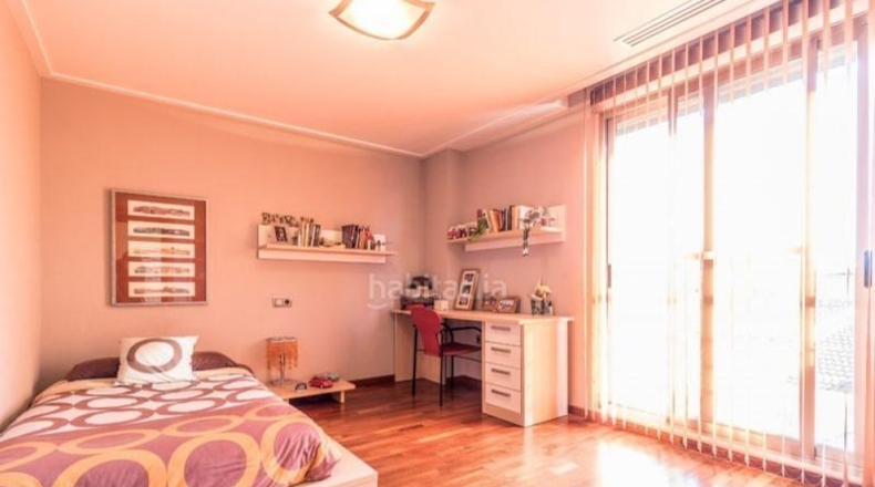 Valencia - Benimodo - 534m2