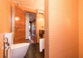 Chalet independiente con terreno en venta en la España, L'Alcúdia, ref: TR137347 foto