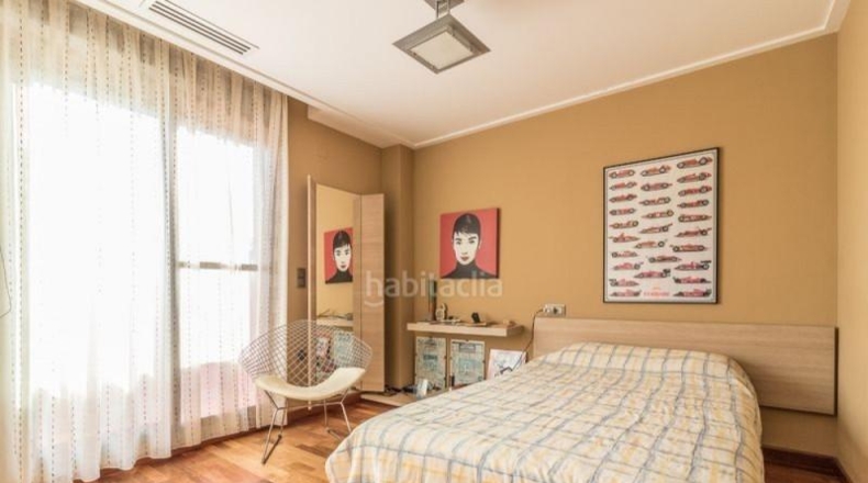 Valencia - Benimodo - 534m2