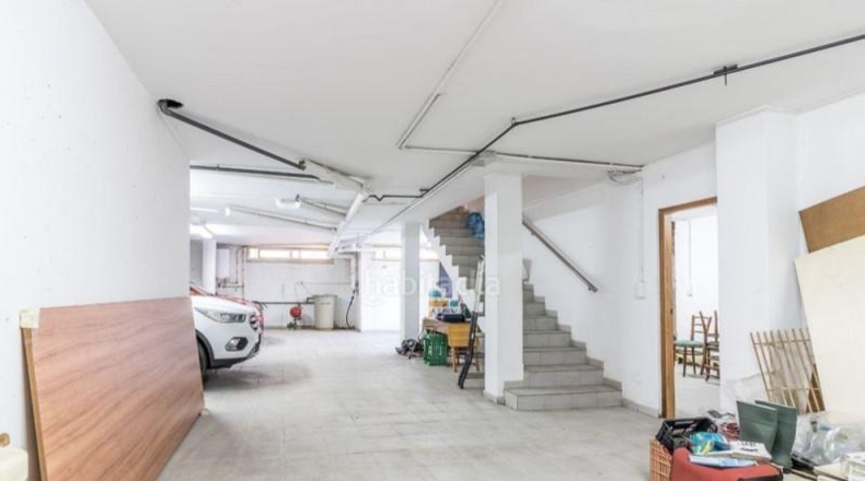 Valencia - Benimodo - 534m2