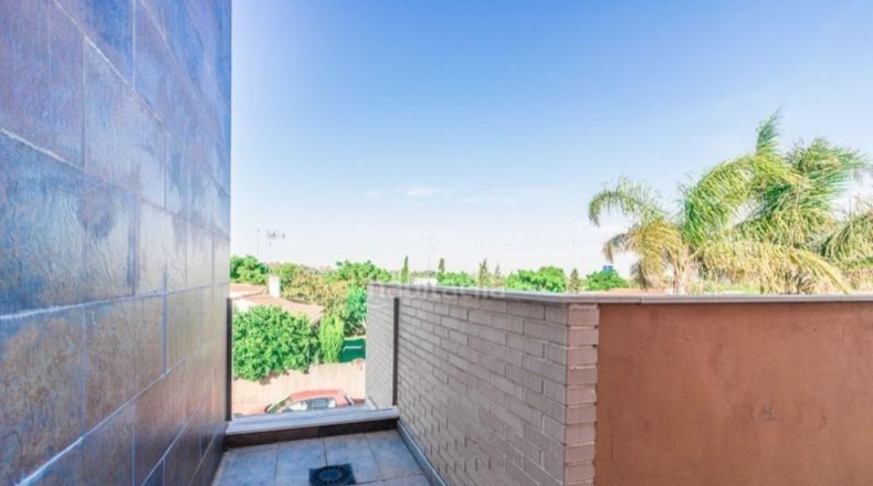 Valencia - Benimodo - 534m2