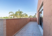 Chalet independiente con terreno en venta en la España, L'Alcúdia, ref: TR137347 foto