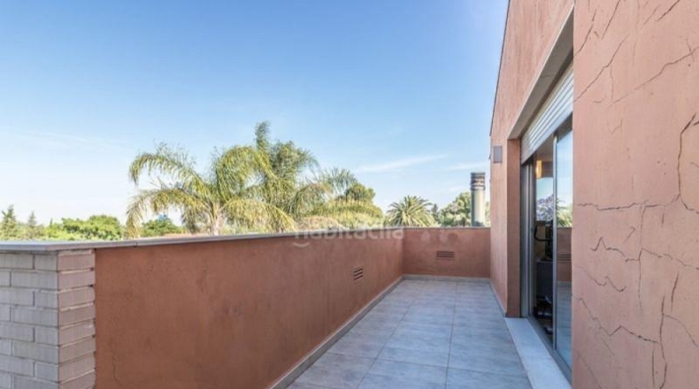 Valencia - Benimodo - 534m2
