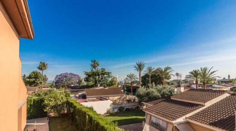 Valencia - Benimodo - 534m2