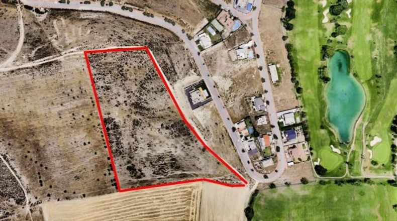 Granada - Pedro Verde - 25000m2
